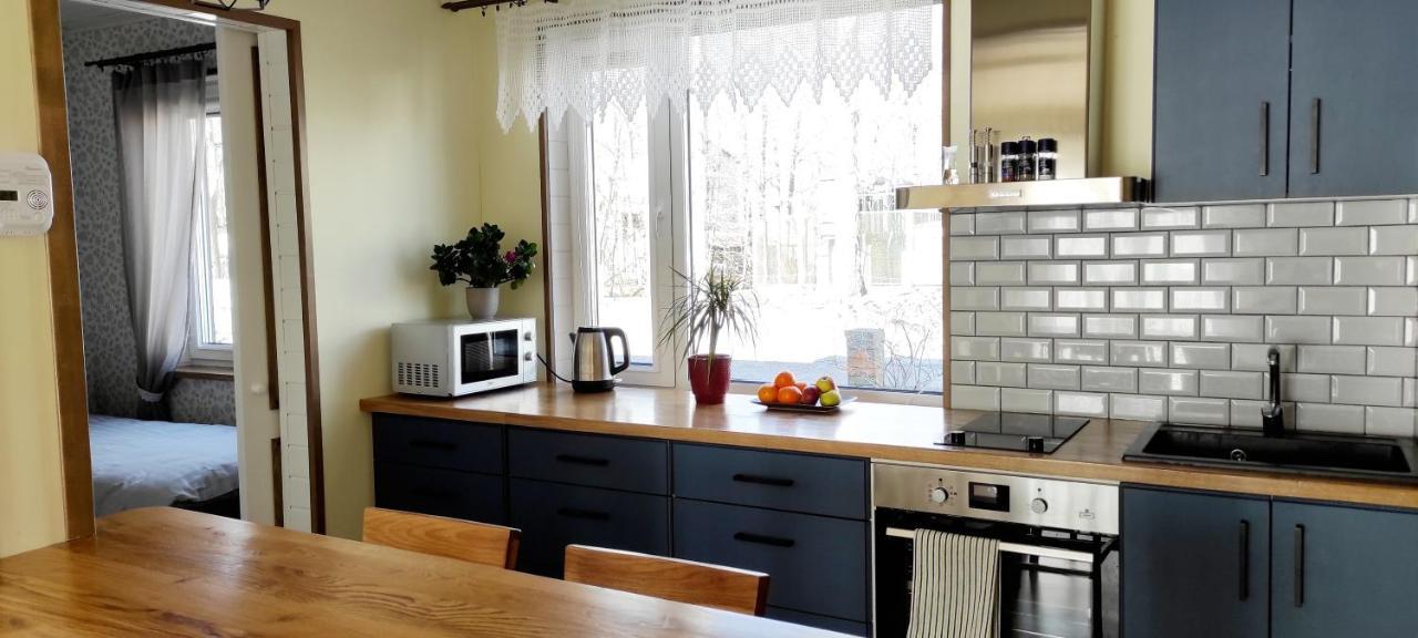 Apartment Meie Hiiumaa Majutus Kaerdlas Kärdla